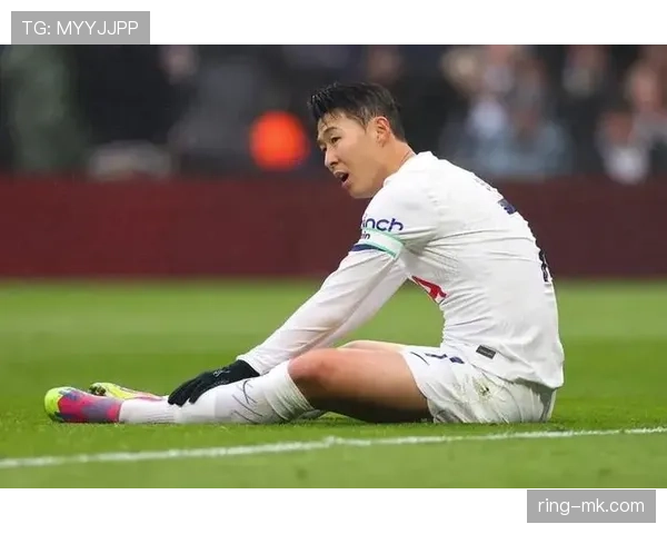 孙兴慜闪耀全场，热刺主场大胜对手状态强势回暖