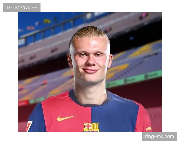 哈兰德转会风暴：多家豪门激烈争夺，天价转会费或将刷新足坛纪录