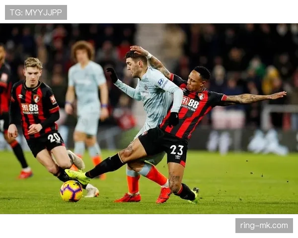 伯恩茅斯重拾信心，英超二年级生迎突破良机