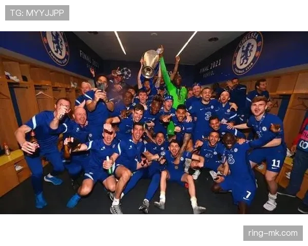 切尔西启动重建计划，新阵容剑指英超冠军