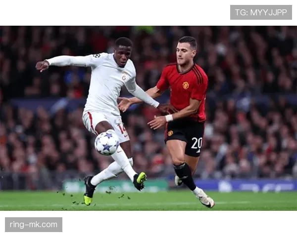 加拉塔萨雷中场核心状态回暖，助力球队表现持续攀升