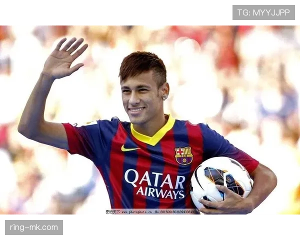 内马尔持续展现创造力，助球队豪取连胜引关注