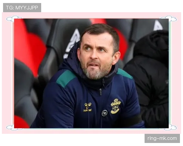 内森·琼斯战术革新显成效,率英超新军强势崛起 内森·琼斯战术革新显成效,率英超新军强势崛起