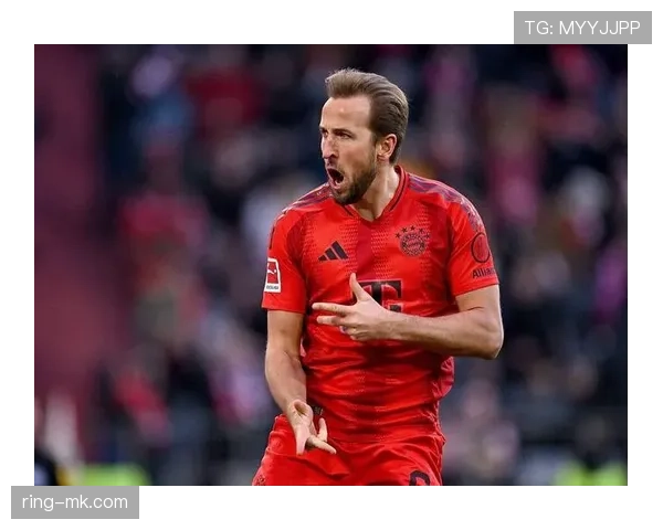 凯恩冲击欧洲杯金靴:近期状态回暖,进球效率持续提升 凯恩冲击欧洲杯金靴:近期状态回暖,进球效率持续提升