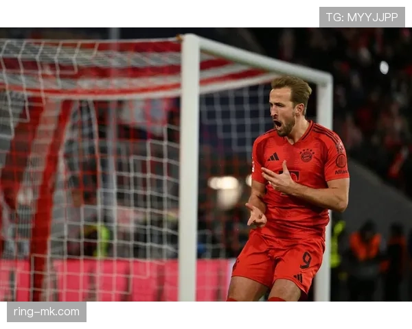 凯恩是否被严重低估：终结效率与战术价值解析