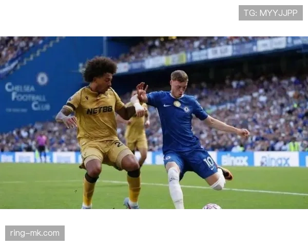 切尔西进攻终结能力不足,为何持续制约球队争冠形势?