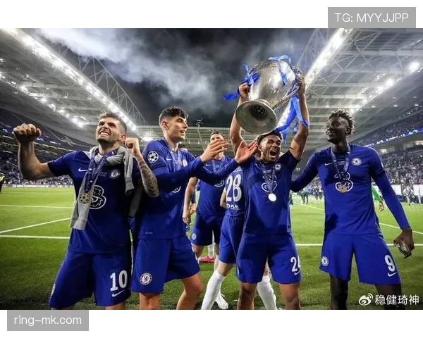 切尔西的危机与变革：战术体系全面崩塌，蓝军的豪门地位岌岌可危？