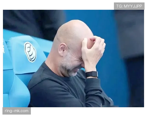 曼城领先优势遭对手持续蚕食，争冠形势面临考验